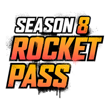 Rocket Pass 8